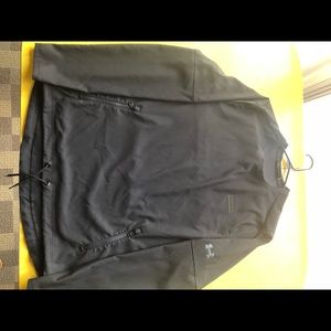 Under Armour jacket